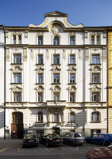 LD Clinic Prague 7  A.S.