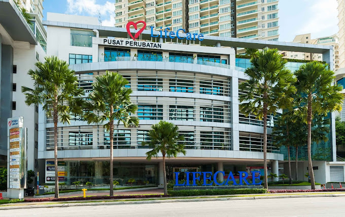 LifeCare Diagnostic Medical Centre, Bangsar South