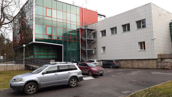 Lechebno-Diagnosticheskiy Tsentr Mibs Im berezina