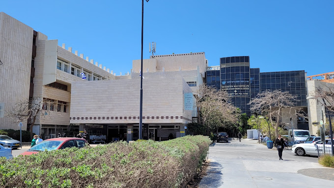 Laniado Hospital