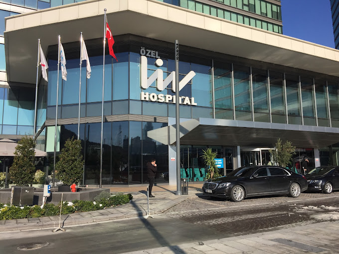 Liv Hospital Vadistanbul