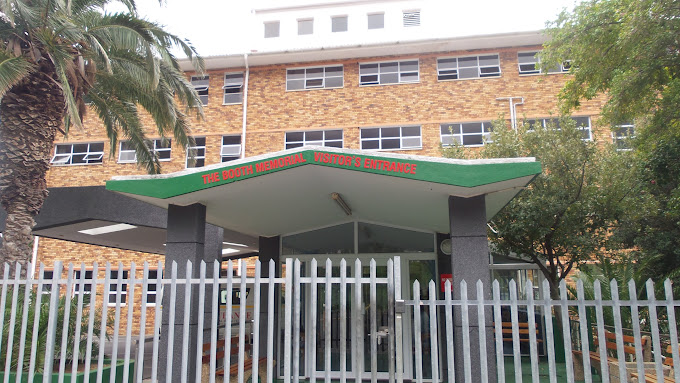 Booth Memorial Hospital