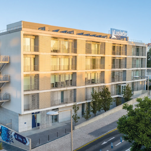 Hospital Lusíadas Lisboa