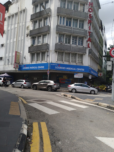 Lourdes Medical Centre