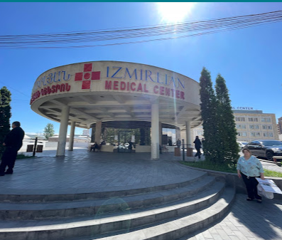Izmirlian Medical Center
