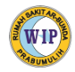 RS AR Bunda Prabumulih
