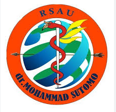 RSAU Dr. MOHAMMAD SUTOMO