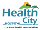 HEALTH CITY HOSPITAL