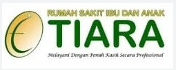 Rumah Sakit Ibu dan Anak Tiara