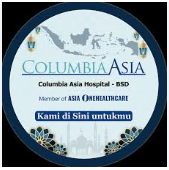 RS Columbia Asia BSD