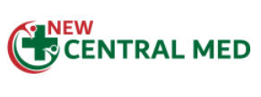 New Central Med - Spital Ileana Cezarina