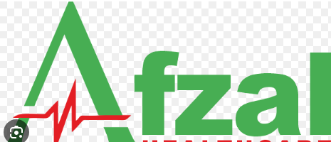 Afzalipour Hospital