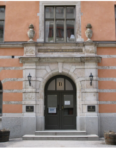 Södra barnbördshuset