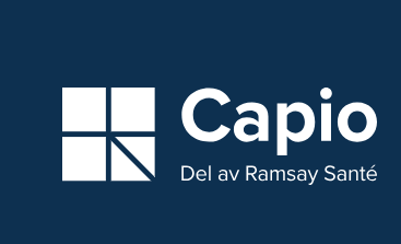 Capio Vårdcentral Höganäs