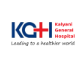 Kalyani General Hospital