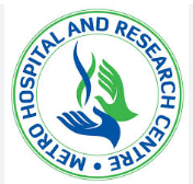 Islamic Hospital Metro