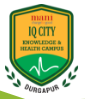 IQ City Medical College Hospital