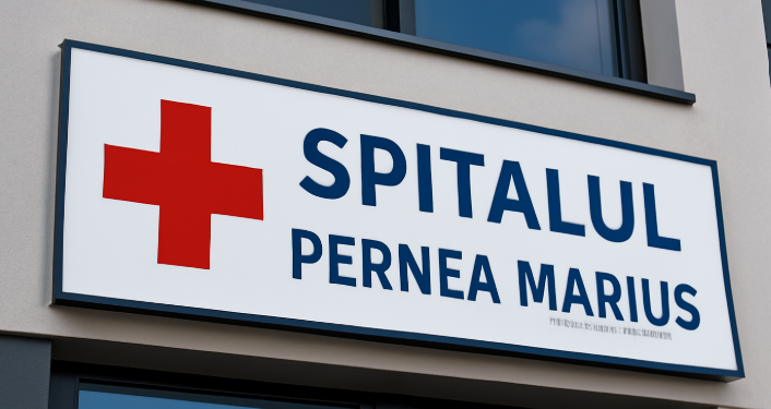 Pernea Marius