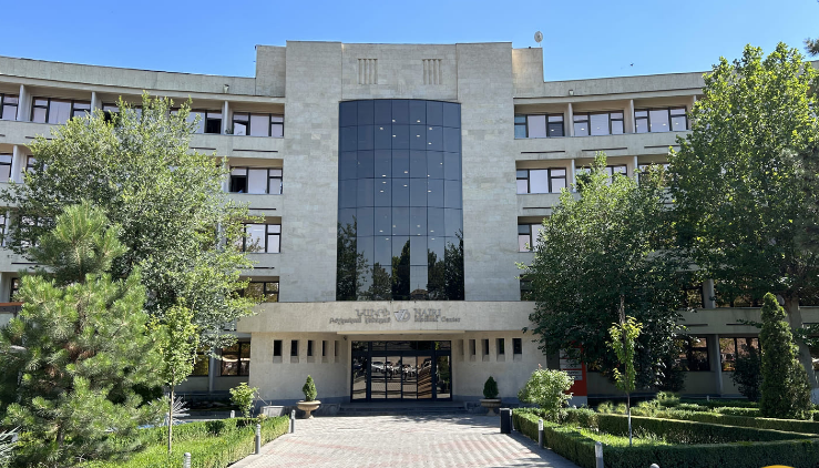 NAIRI Medical Center