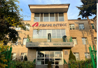 Best Life Armenian-Japanese Medical Center