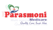 Parasmoni Multi Speciality Hospital