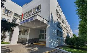 Polyclinic No.2