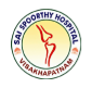 Sai Spoorthy Hospital - Multi Speciality And Trauma Centre