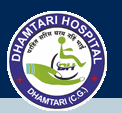Dhamtari Hospital