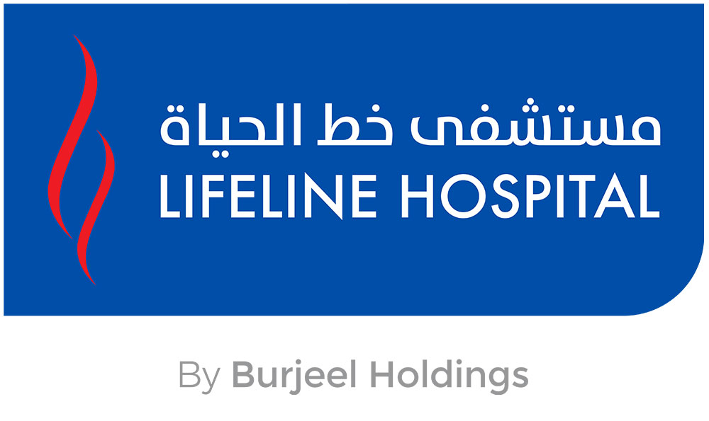 Lifeline hospital - Salalah