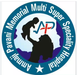 Ammaji Pavani Memorial Super Speciality Hospital