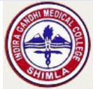 Indira Gandhi Medical College & Hospital
