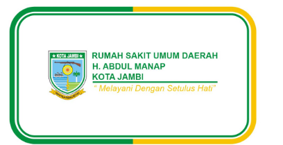RSUD H. Abdul Manap Jambi
