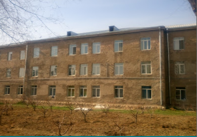 Vedi Medical Center