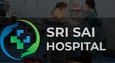 Sri Sai Hospital - Giridih