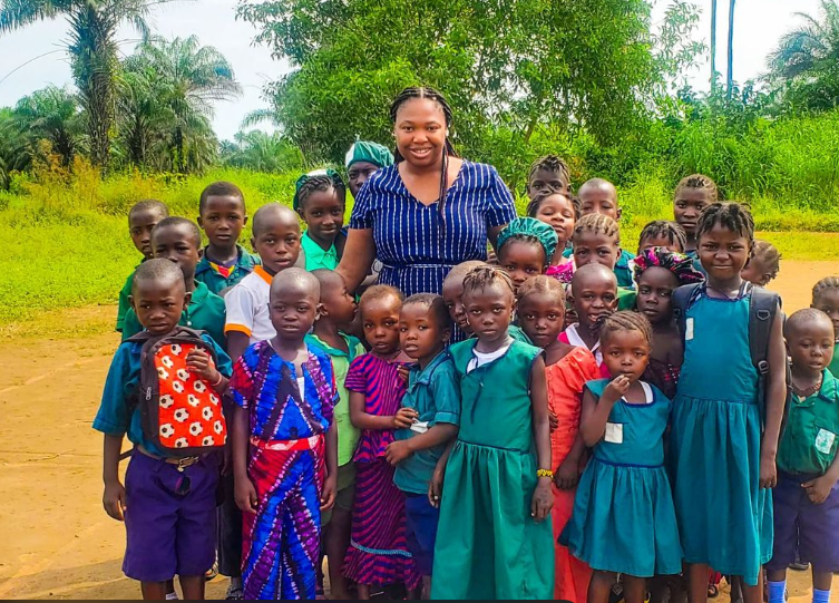 Sierra Leone Mission Hospital