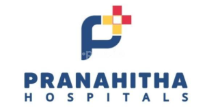Pranahitha Multi Speciality Hospital.