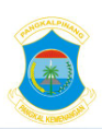 RSUD Depati Hamzah