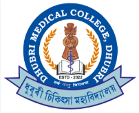 Dhubri Medical College and Hospital
