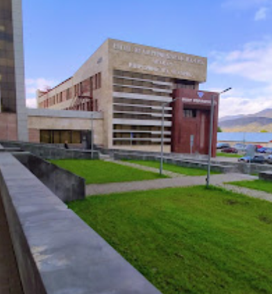 Vanadzor Medical Center