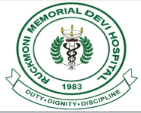 Ruckmoni Memorial Devi Hospital