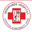 Deshpande Hospital