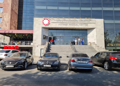 Astghik Medical Center