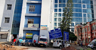 Sadar Hospital