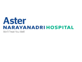Aster Narayanadri Hospital