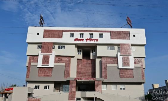 Apex Hospital
