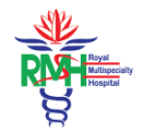 ROYAL MULTISPECIALITY HOSPITAL