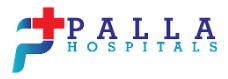PALLA Hospitals