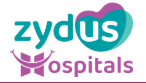Zydus Hospitals
