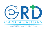 Ganga Ram Das Multispeciality Hospital