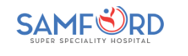 Samford Hospital